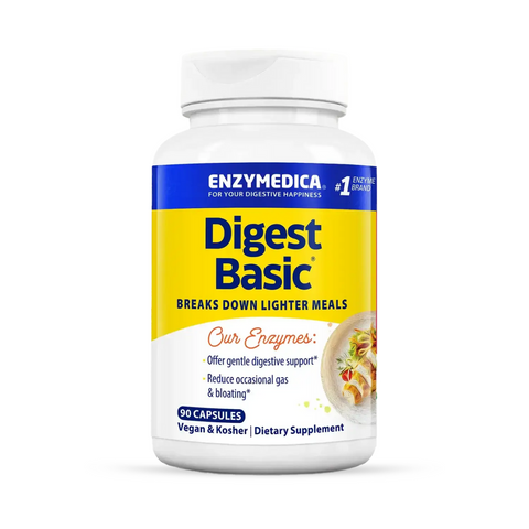 Digest Basic™ | Enzymedica