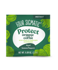 Protect Organic Coffee (Instant) | Four Sigmatic