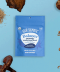 Balance Organic Mushroom Blend | Four Sigmatic