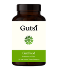 Gut Flora Duo | Gutsi