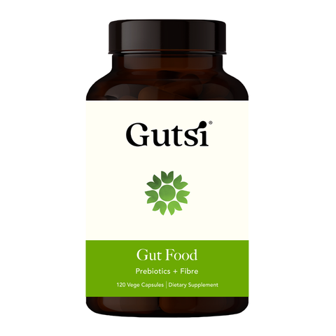 Gut Flora Duo | Gutsi