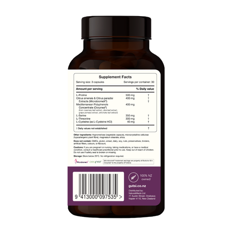 Gut Revive Duo | Gutsi