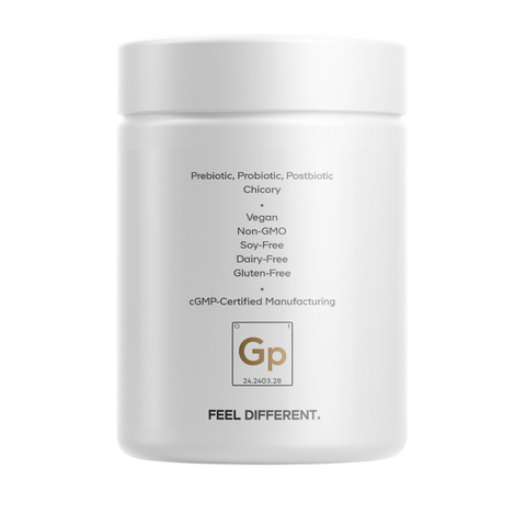 GLP-1 Probiotic+