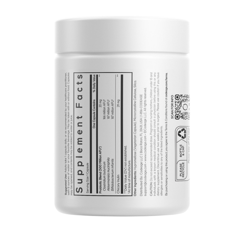 GLP-1 Probiotic+