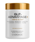GLP-Advantage+ | Codeage