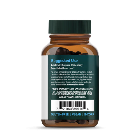 Male Libido | Gaia Herbs