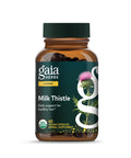 Milk Thistle 60s Capsules | Gaia Herbs