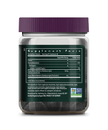 GaiaKids® Black Elderberry Kids Daily Gummies | GaiaKids