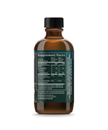 GaiaKids® Black Elderberry Syrup | GaiaKids