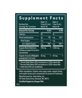 GaiaKids® Black Elderberry Syrup | GaiaKids
