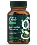 Astragalus Supreme 60s Capsules | Gaia Herbs