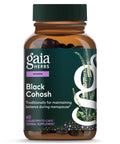 Black Cohosh 60s Capsules | Gaia Herbs
