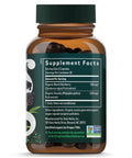 Black Elderberry | Gaia Herbs
