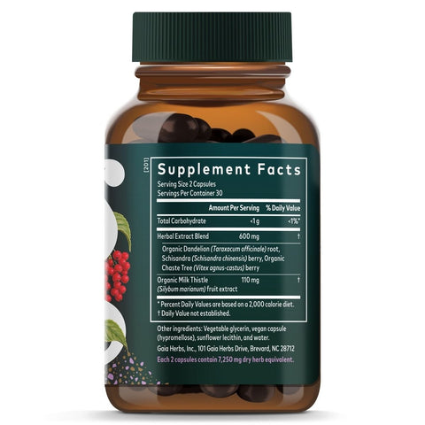 Cycle Support | Gaia Herbs
