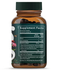 Echinacea Supreme | Gaia Herbs