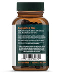 Eleuthero Root (Siberian Ginseng) | Gaia Herbs
