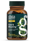 Gas & Bloating | Gaia Herbs