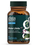 Male Libido 60s Capsules | Gaia Herbs
