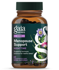 Menopause Support Nighttime 60s Capsules | Gaia Herbs