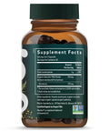 Milk Thistle | Gaia Herbs