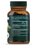 Rhodiola Rosea | Gaia Herbs