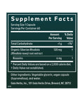 Rhodiola Rosea | Gaia Herbs