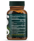 Sauerkraut Postbiotic | Gaia Herbs