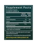 Sauerkraut Postbiotic | Gaia Herbs