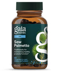 Saw Palmetto | Gaia Herbs