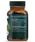 Saw Palmetto | Gaia Herbs