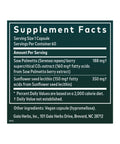 Saw Palmetto | Gaia Herbs