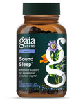 Sound Sleep | Gaia Herbs