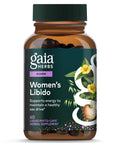 Women's Libido | Gaia Herbs