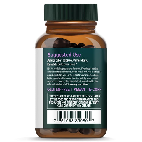 Women's Libido | Gaia Herbs