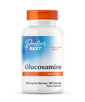 Glucosamine 750mg 180c Capsule | Doctors Best