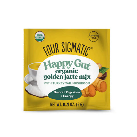 FREE Organic Golden Latte Mix – 1 sachet (While stocks last) | TheraStore