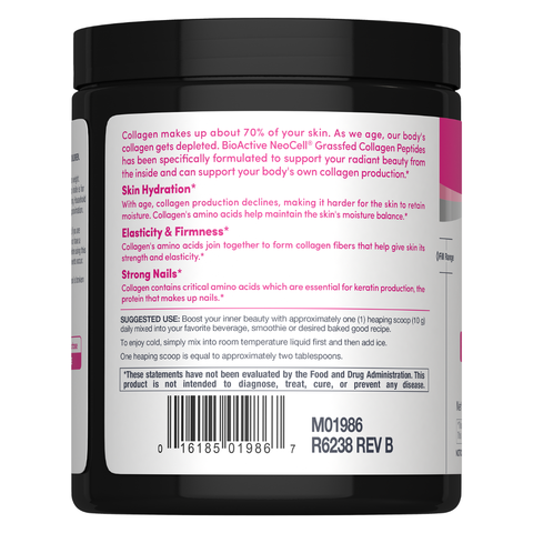 Grassfed Collagen Peptides | NeoCell
