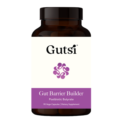 Gut Barrier Builder | Gutsi