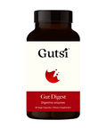 Gut Digest 60s Capsules | Gutsi