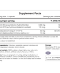 Gut Feelings™ Probiotic + Bs + Saffron | Gutsi