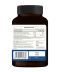Gut Feelings™ Probiotic + Bs + Saffron | Gutsi