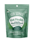 Gut Health Organic Mushroom Blend | Four Sigmatic