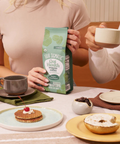 Gut Health Organic Coffee | Four Sigmatic