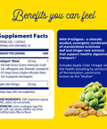 Gut Motility | Enzymedica