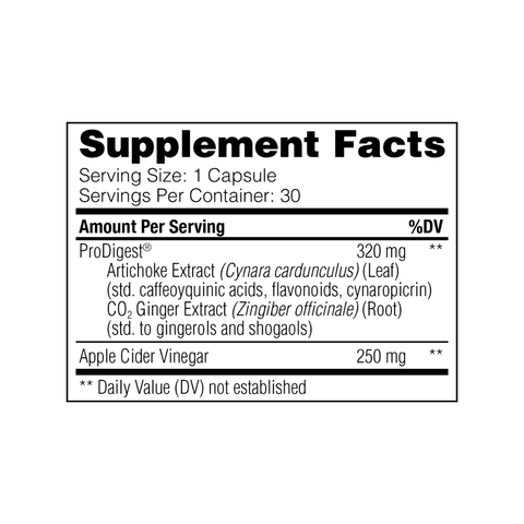 Gut Motility | Enzymedica