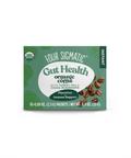 Gut Health Organic Coffee (Instant) 10 sachets Powder Medium + Bold | Four Sigmatic