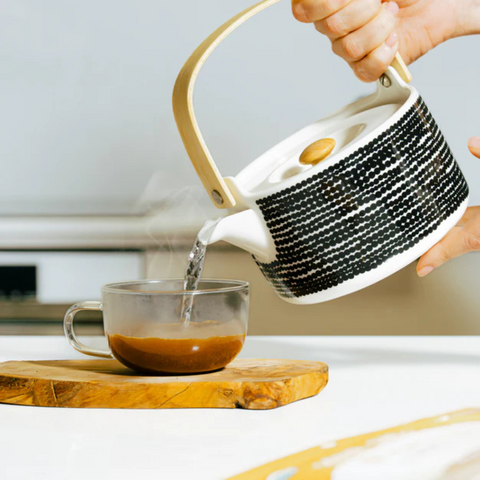 Gut Health Organic Coffee (Instant) | Four Sigmatic