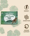 Gut Health Organic Coffee (Instant) | Four Sigmatic