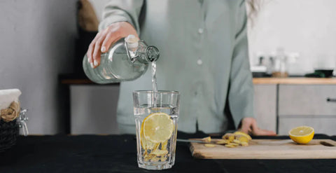 Gut issues? Try this first.