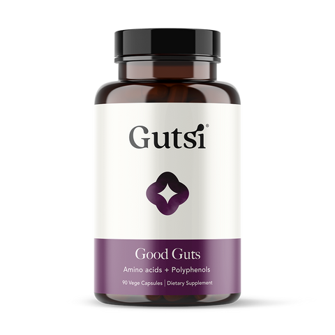 Gut Reset Kit | Gutsi